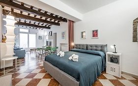 Casa Camilla - Arty Suite nel centro storico